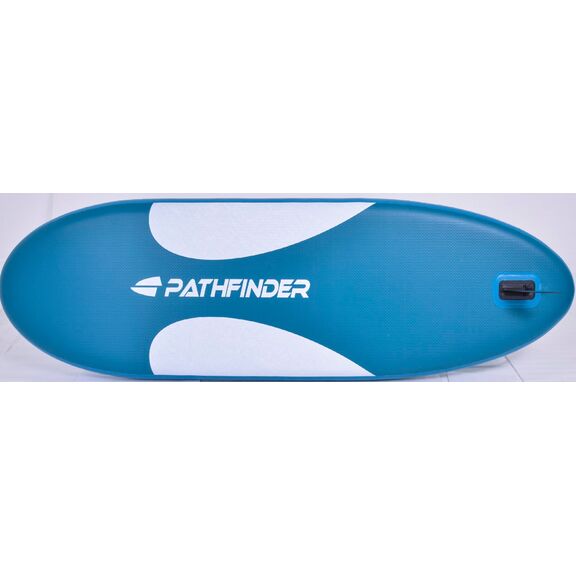 Pathfinder Σανιδα sup Super Light p11  Γαλαζιο 335x76x15cm με Μονο Πτερυγιο