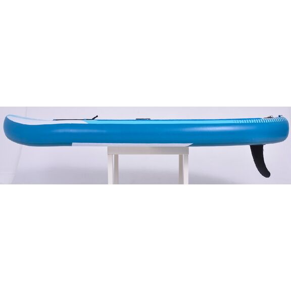 Pathfinder Σανιδα sup Super Light p11  Γαλαζιο 335x76x15cm με Μονο Πτερυγιο