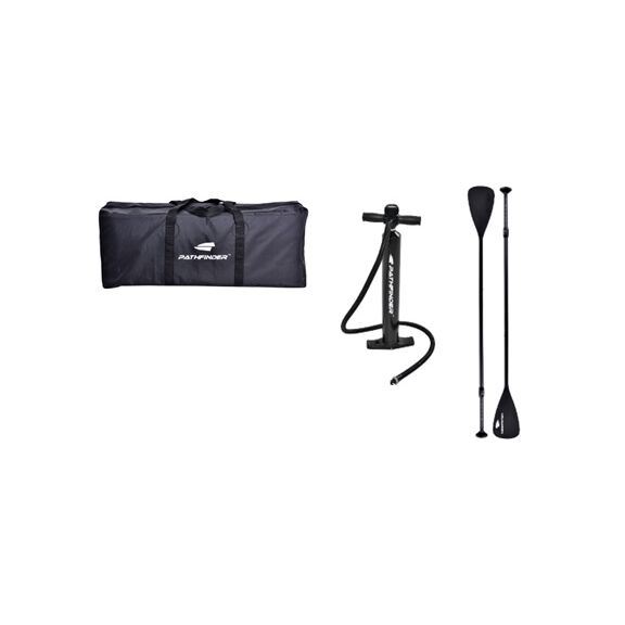 Pathfinder Σανιδα sup Super Light p11  Γαλαζιο 335x76x15cm με Μονο Πτερυγιο