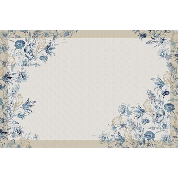 Τραπεζομάντηλο 15 145x220 Saint Clair  100% Polyester
