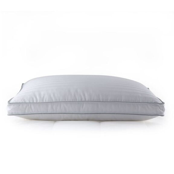 Μαξιλάρι Ύπνου nef-nef 50x70cm sateen cotton/ microfiber fine luxury 031062
