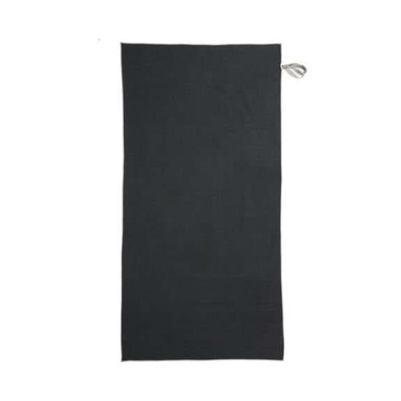 Πετσέτα Θαλάσσης 90x170cm microfiber nef-nef vivid/ black 026228
