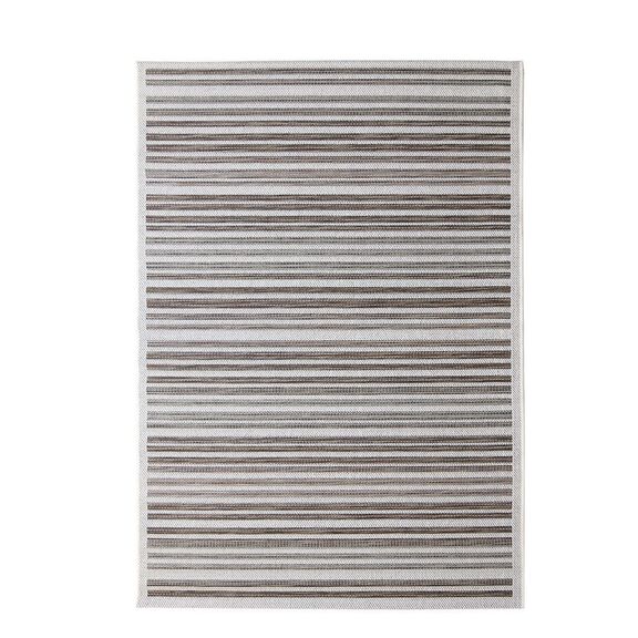 Μοντέρνο Χαλί 133x190 royal carpet grazia 2522 w