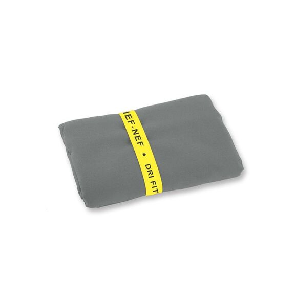 Παιδική Πετσέτα Θαλάσσης 70x150cm microfiber nef-nef vivid young/ grey 026229
