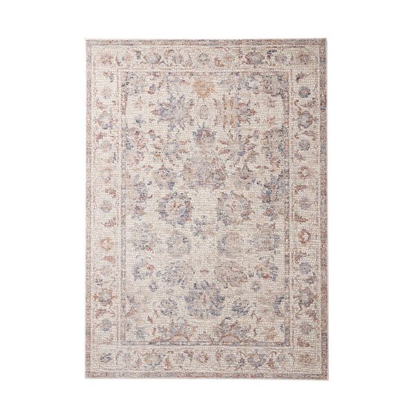 Χαλί 160x230 royal carpet palazzo 6547b ivory beige