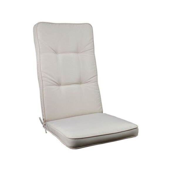 Μαξιλάρι Ψηλό sand 117(45+72)x45/5cm gord Ε206,h2