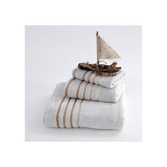 Πετσέτα Χεριών 40x60cm sb home selection - sand