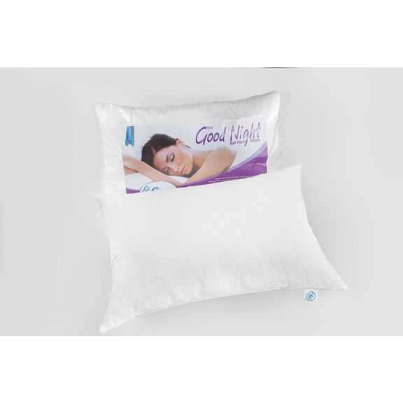 Μαξιλάρι Ύπνου 45x65cm laluna the  good night pillow* soft