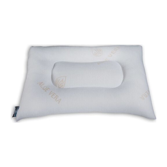 Εργονομικό Μαξιλάρι Ύπνου idilka silk fiber 50x70