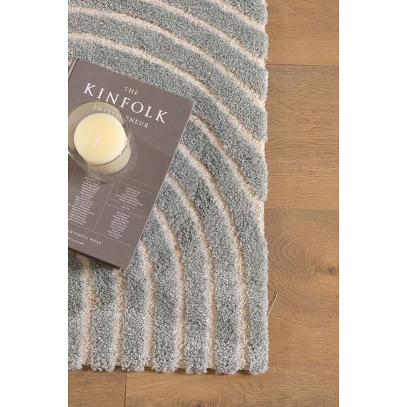 Χαλί Cocoon 59602 361 Royal Carpet