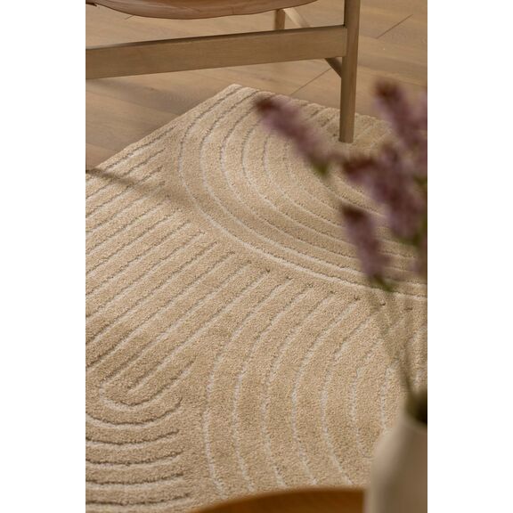 Χαλί Cocoon 59602 861 Royal Carpet
