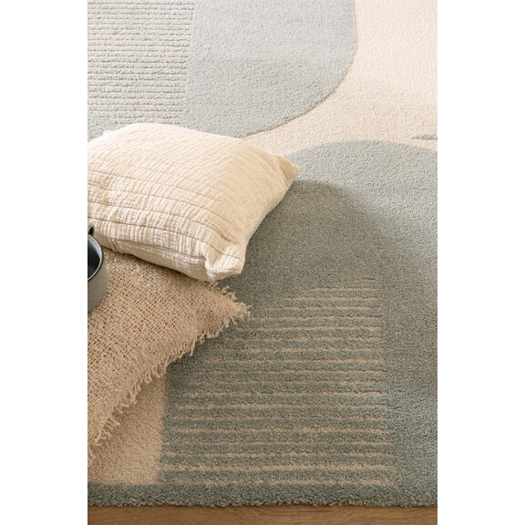 Χαλί Cocoon 59879 361 Royal Carpet