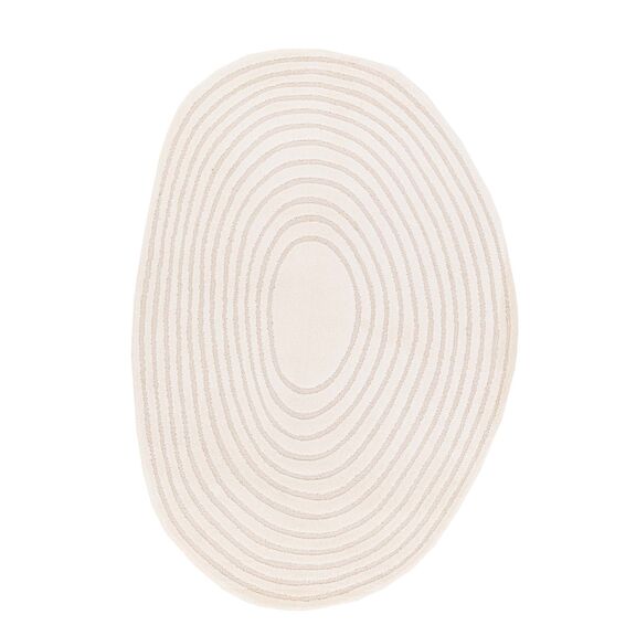 Χαλί Cocoon Shape 59882 066 Royal Carpet