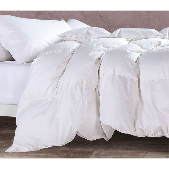 Πάπλωμα Μονό 160x220cm microfiber/ hollowfiber nef-nef hollowfiber 008339
