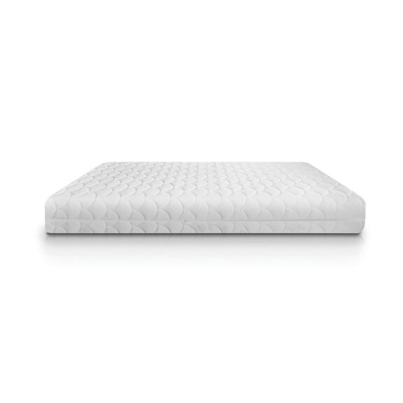 Στρώμα Ύπνου Ημίδιπλο Χωρίς Ελατήρια ecosleep master 110x190x16 (πλάτος 101-110 cm)