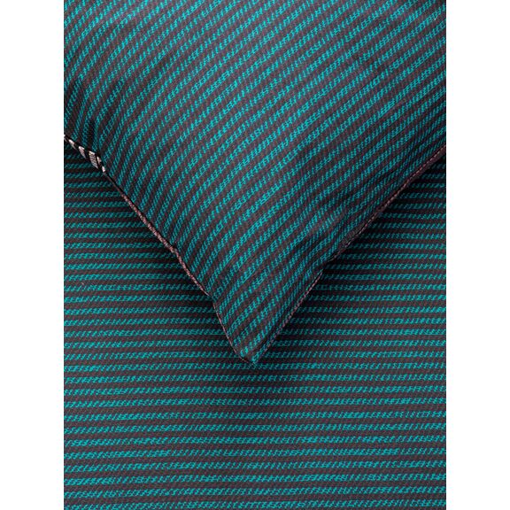 Σετ Σεντόνια Μονά - Komo Blue Kocoon Home 160x270