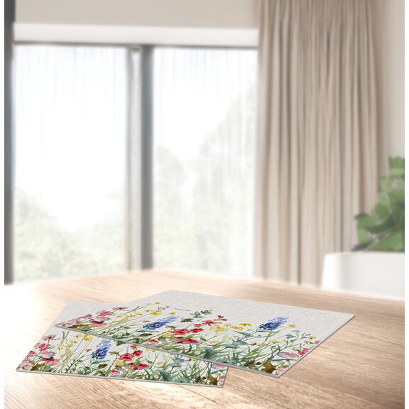 Πασχαλινό Σουπλά Easter 14 45x33 Saint Clair  100% Polyester
