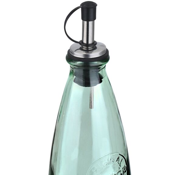 Estia Μπουκαλι για Λαδι/ξυδι Evergreen Γυαλινο 280ml