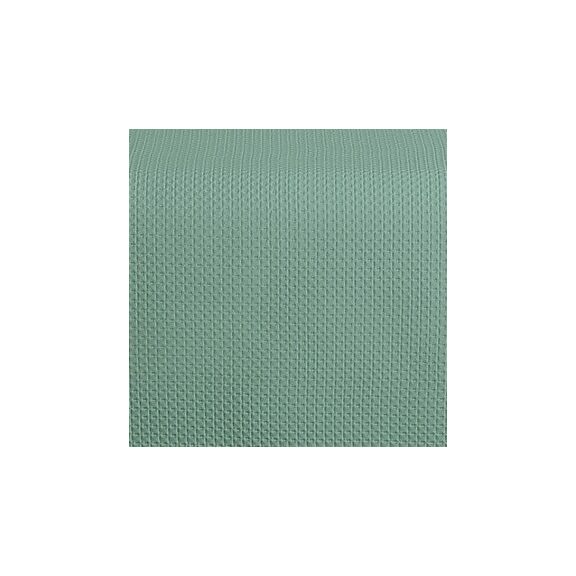 Κουβερλι Μονο Zara Aqua (160χ240)
