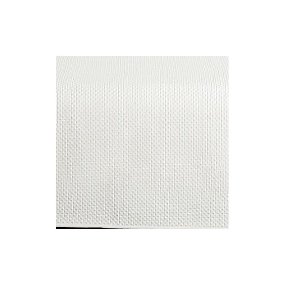Κουβερλι Μονο Zara White (160χ240)