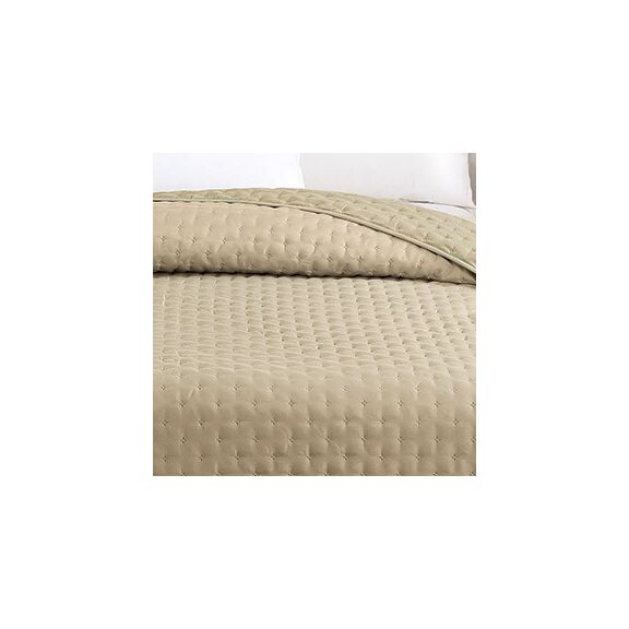 Κουβερλι Μονο Renzo Beige/ecru (160χ240)
