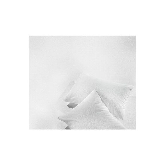 Σετ Μαξιλαροθήκες Αδιάβροχες  nima abbraccio terry 50x70