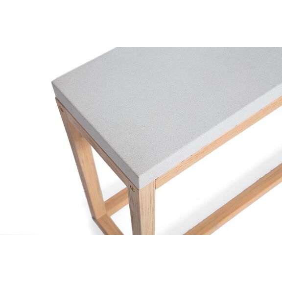 Κονσόλα Settimo Terazzo 120 (120x40x79) Soulworks 0800017