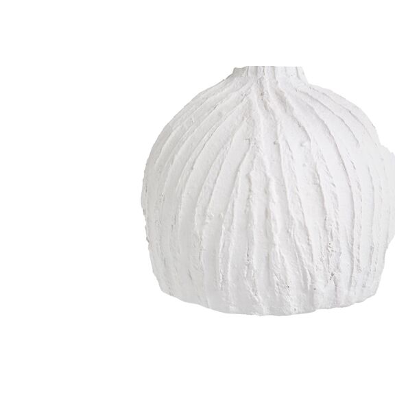 Φωτιστικό Οροφής Dezir White (25x25x29) Soulworks 0880010