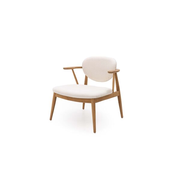 Πολυθρόνα Netle (72x68/65x62/76.5) Soulworks 0940007