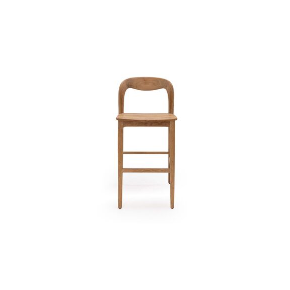 Σκαμπό bar Viet (48x51.5x102) Soulworks 0940012