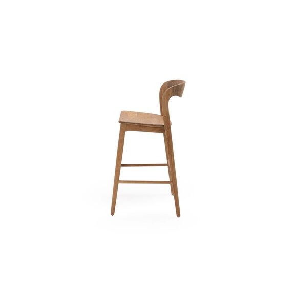 Σκαμπό bar Viet (48x51.5x102) Soulworks 0940012