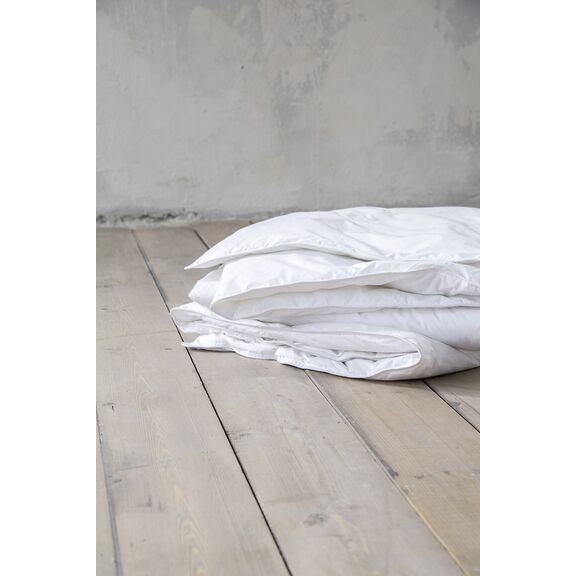 Πάπλωμα 160x220 - Goose Nima Home 160x220