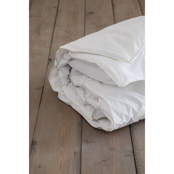 Πάπλωμα 220x240 - Wolle Nima Home 220x240