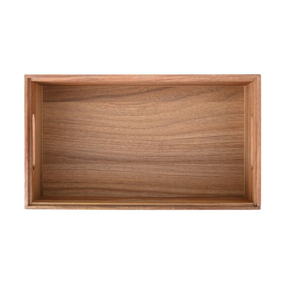 Estia Κουτι Οργανωσης Allure Στοιβαζομενο με Λαβες 35x20cm