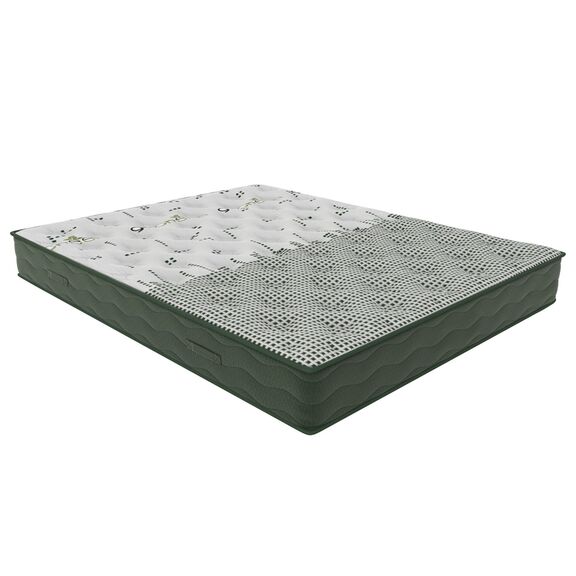 Στρωμα (Gogreen)ορθοπεδικο απο Αφρωδες Υλικο 160*200εκ.