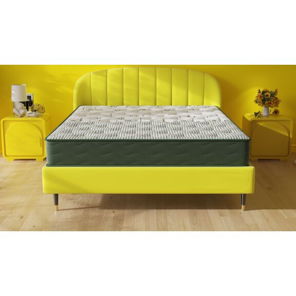 Στρωμα (Gogreen)ορθοπεδικο απο Αφρωδες Υλικο 160*200εκ.