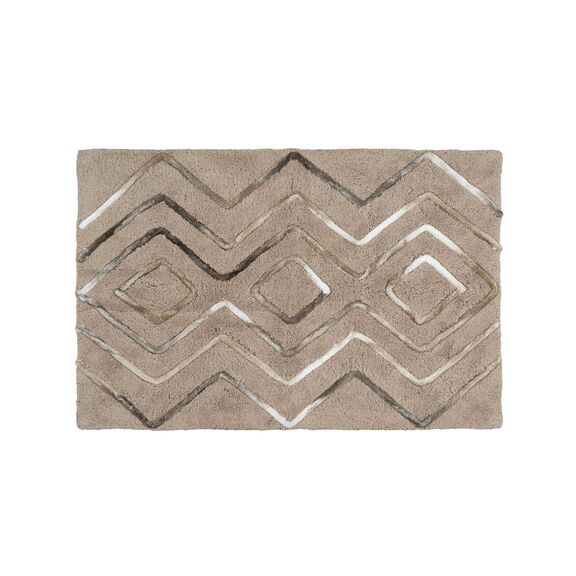 Πατάκι Μπάνιου Bathique Beige
