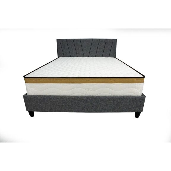 Στρωμα Roll Pack (Matis) Παχους 25eκ. 90*190ek.