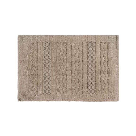 Πατάκι Μπάνιου Raqua Beige