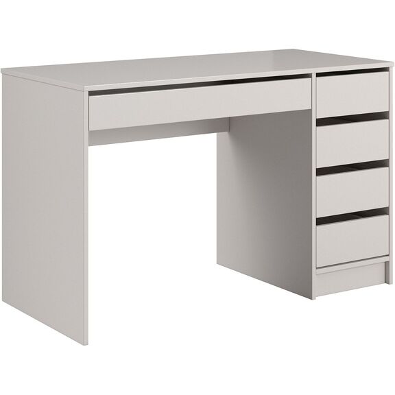 Γραφείο ada Cashmire 120x75x55cm