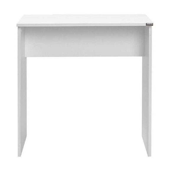 Γραφείο White Λευκό 72x75x52cm