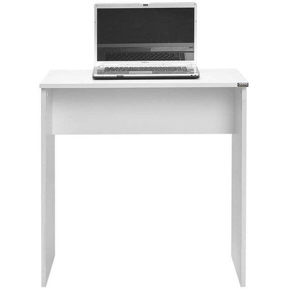 Γραφείο White Λευκό 72x75x52cm