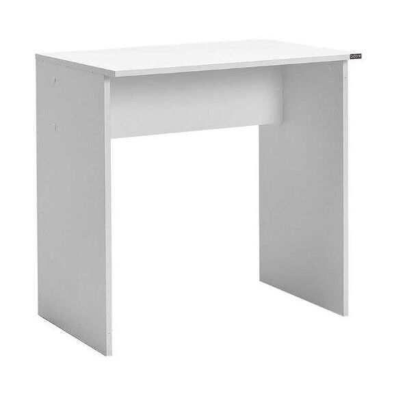 Γραφείο White Λευκό 72x75x52cm