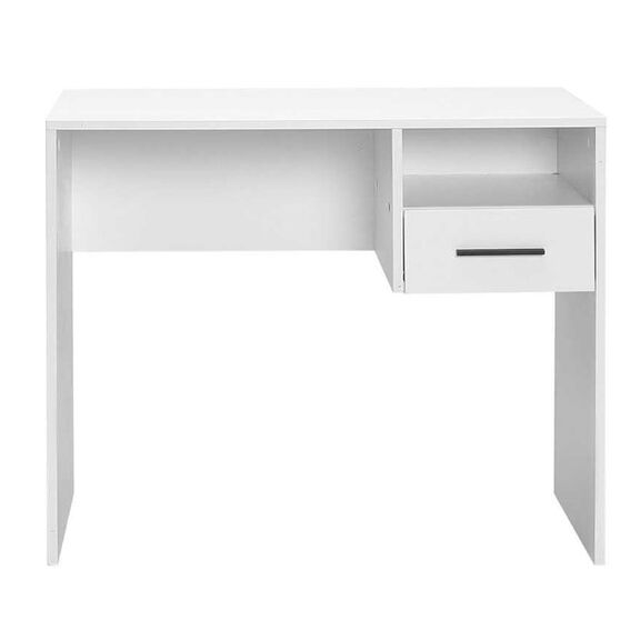 Γραφείο White Λευκό 90x75x52cm
