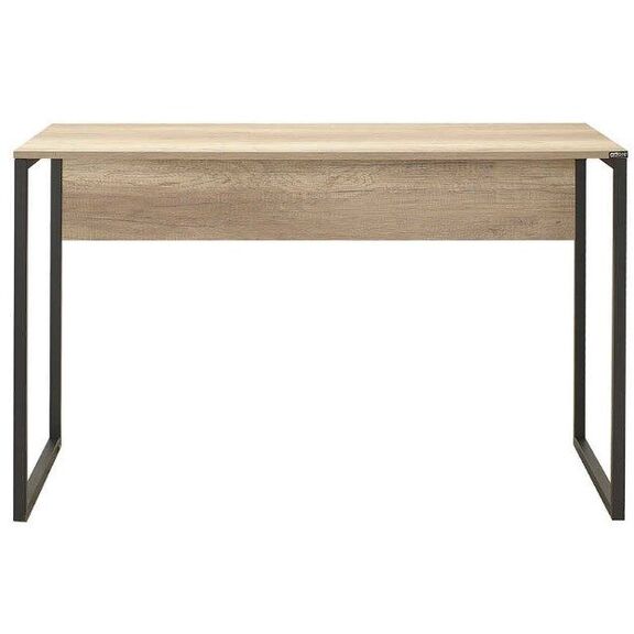 Γραφείο Connect Φυσικό Country 120x75x60cm