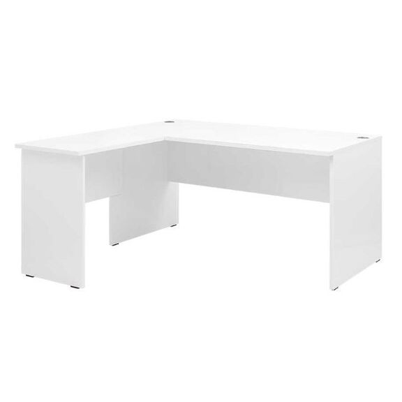 Γωνιακό Γραφείο rio Λευκό 160x75x144cm