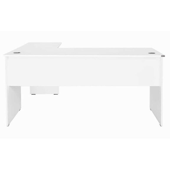 Γωνιακό Γραφείο rio Λευκό 160x75x144cm
