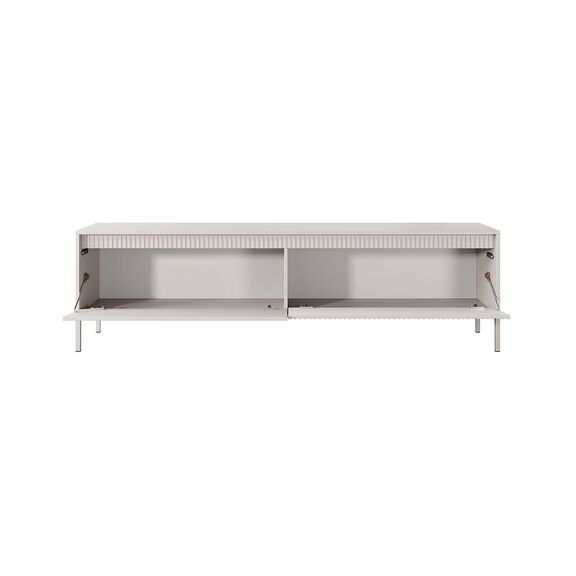 Έπιπλο Τηλεόρασης Senso Μπεζ 187x54x40cm