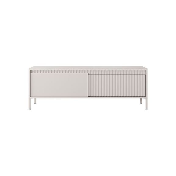 Έπιπλο Τηλεόρασης Senso Μπεζ 153x54x40cm