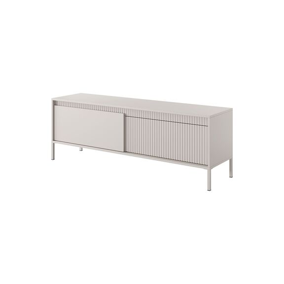 Έπιπλο Τηλεόρασης Senso Μπεζ 153x54x40cm
